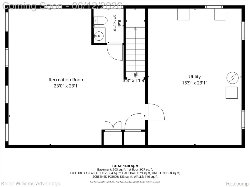 41119 Russet Lane Plymouth Charter Township MI 48170
