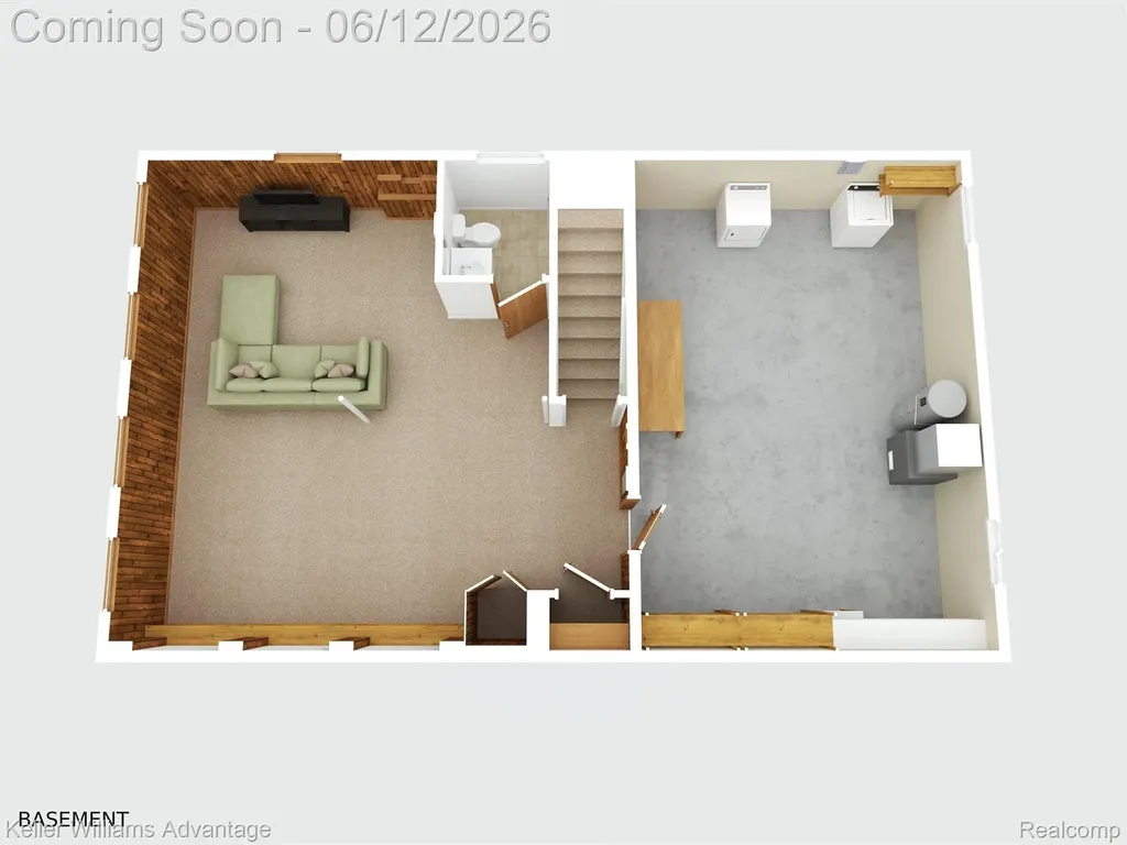41119 Russet Lane Plymouth Charter Township MI 48170