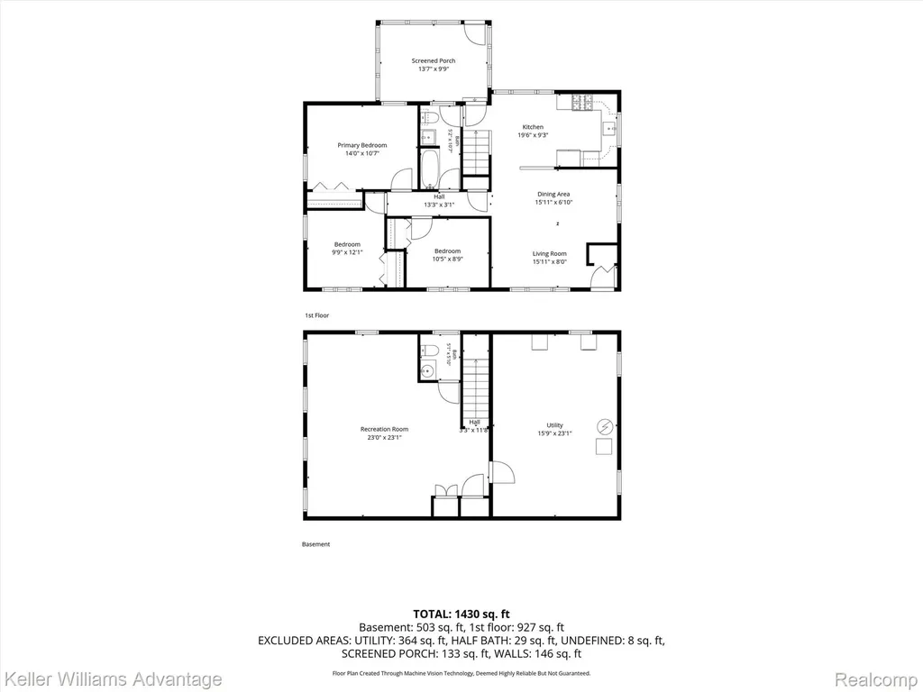 41119 Russet Lane Plymouth Charter Township MI 48170
