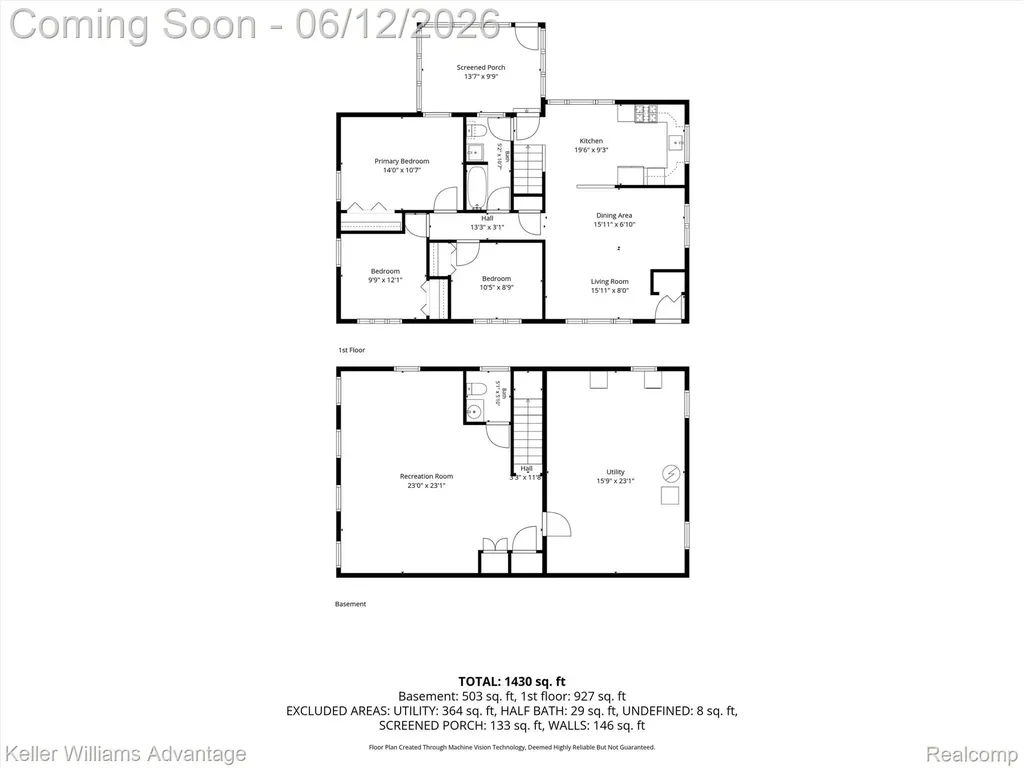 41119 Russet Lane Plymouth Charter Township MI 48170