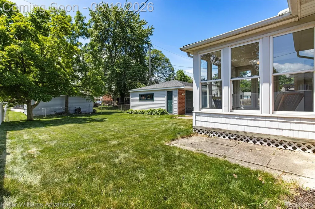 41119 Russet Lane Plymouth Charter Township MI 48170