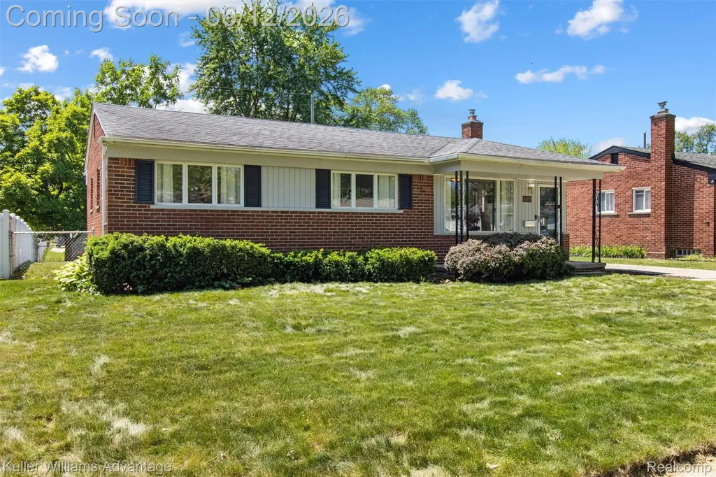 41119 Russet Lane Plymouth Charter Township MI 48170
