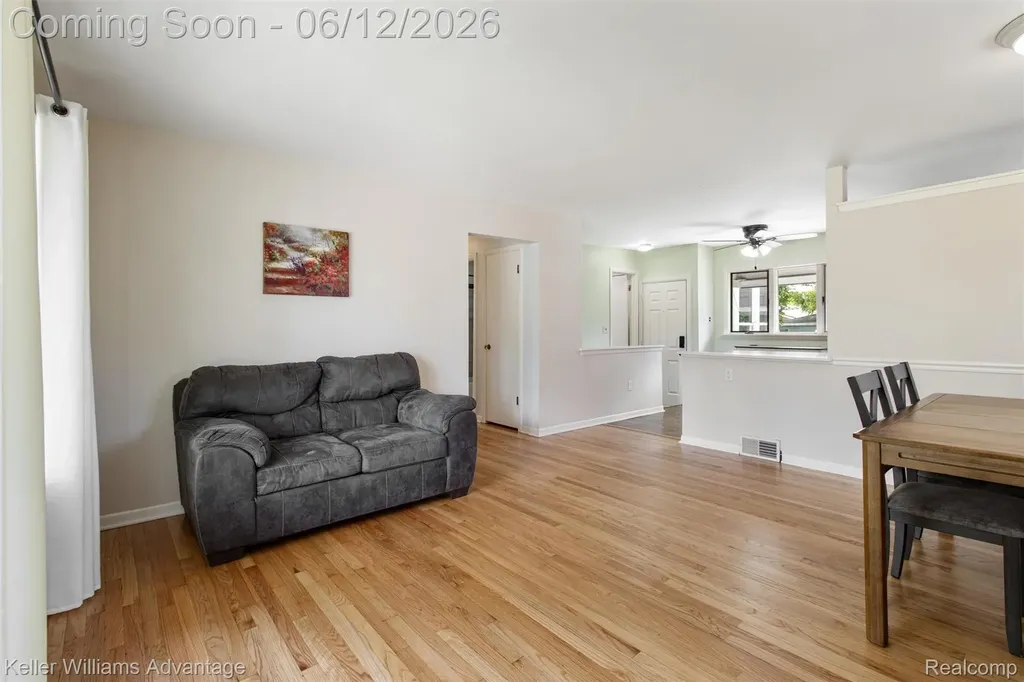 41119 Russet Lane Plymouth Charter Township MI 48170
