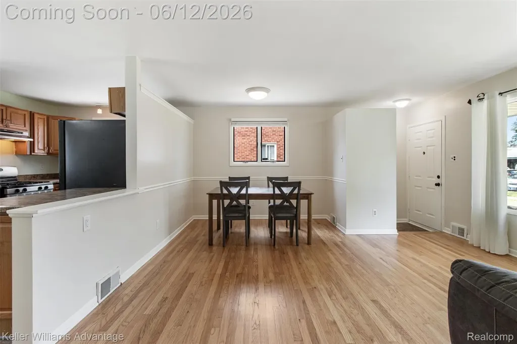 41119 Russet Lane Plymouth Charter Township MI 48170