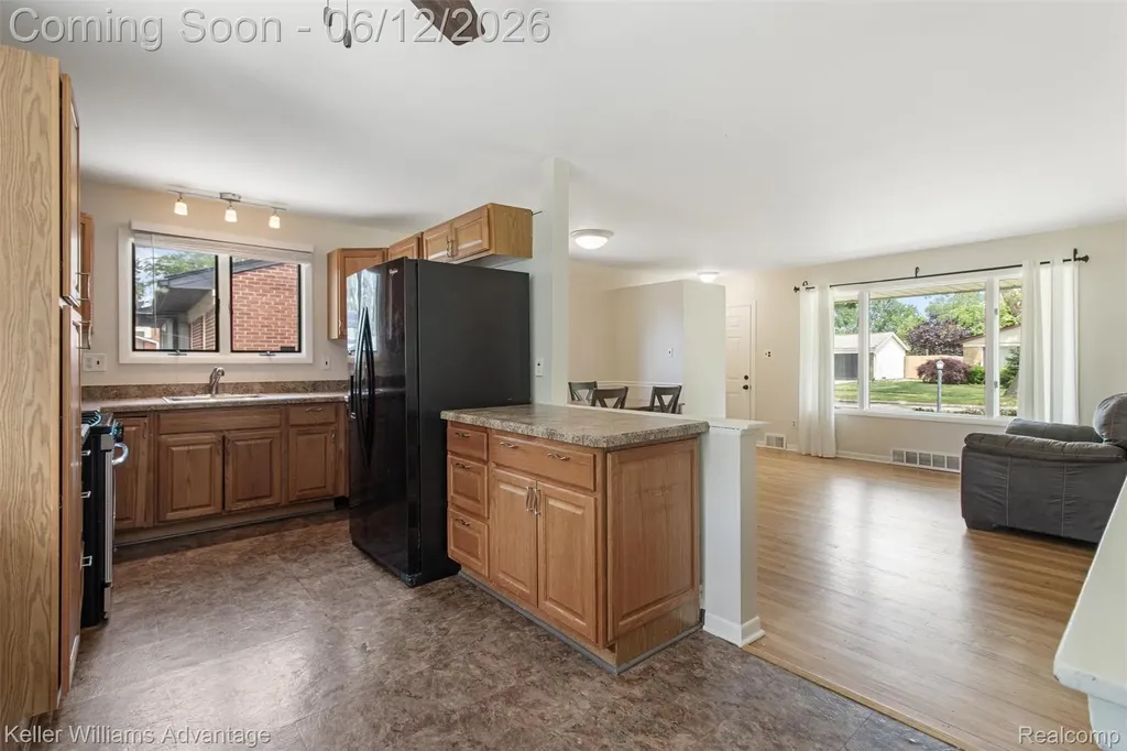 41119 Russet Lane Plymouth Charter Township MI 48170