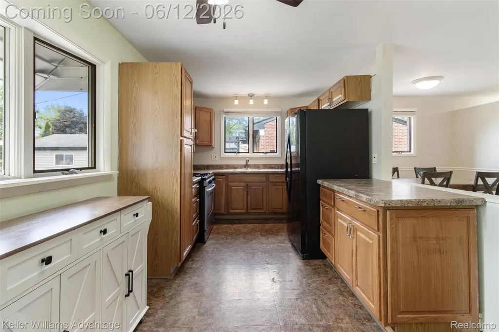 41119 Russet Lane Plymouth Charter Township MI 48170
