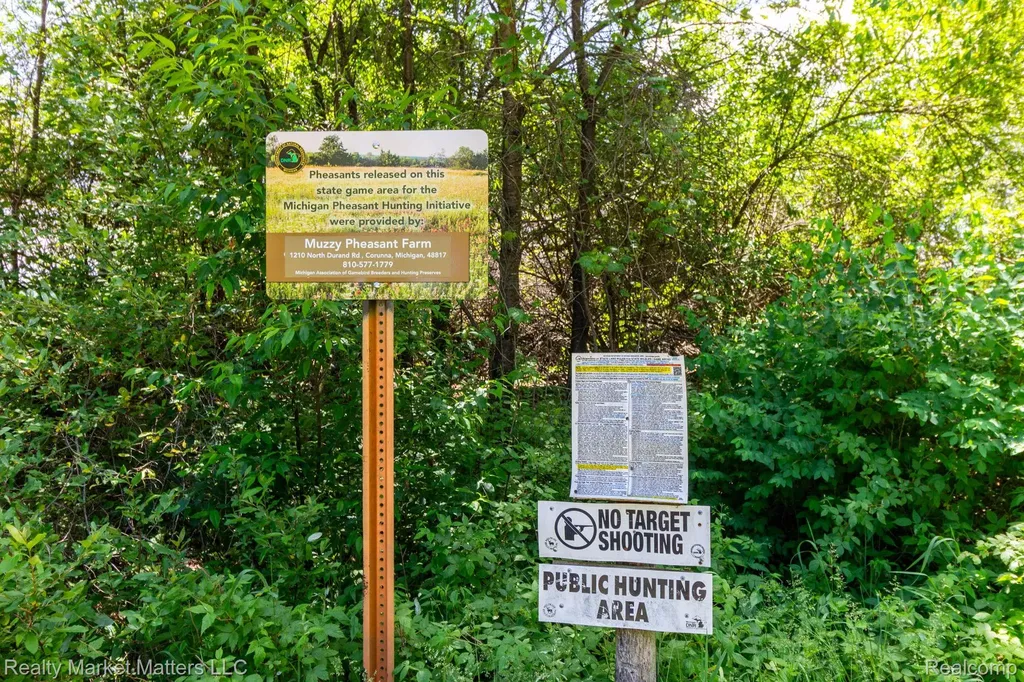 5400 Snow Den Trail Marathon Township MI 48421