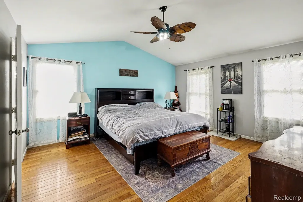 9270 Anacapa Bay Drive Hamburg Township MI 48169