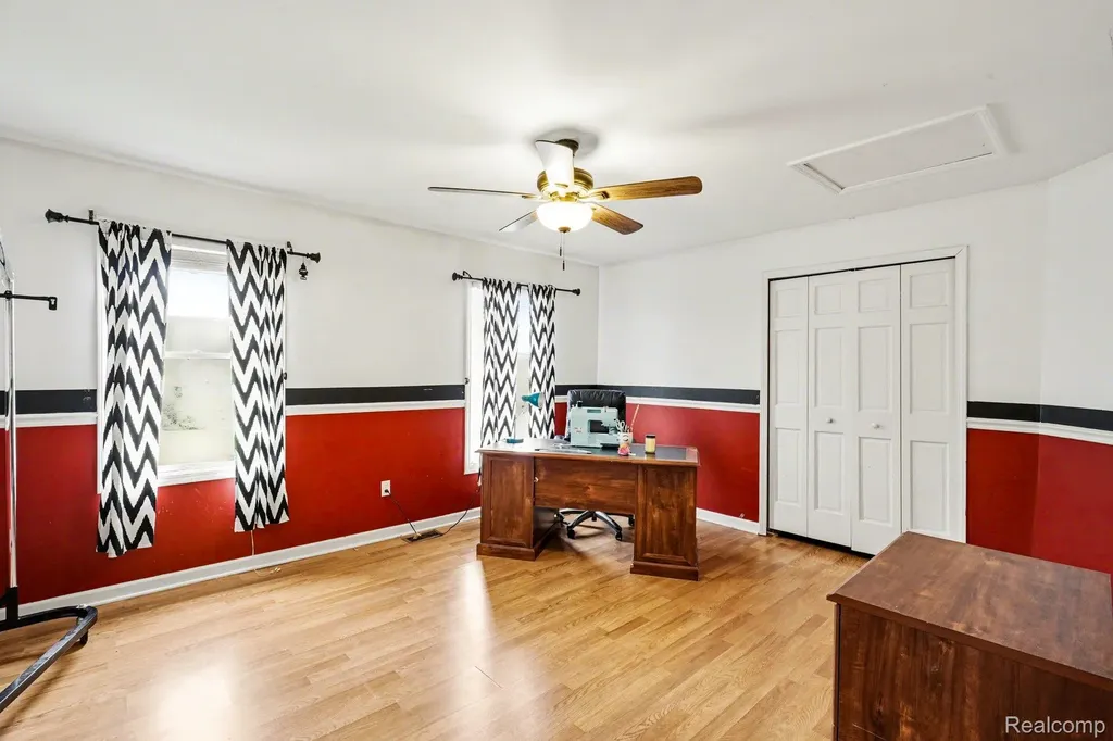 9270 Anacapa Bay Drive Hamburg Township MI 48169