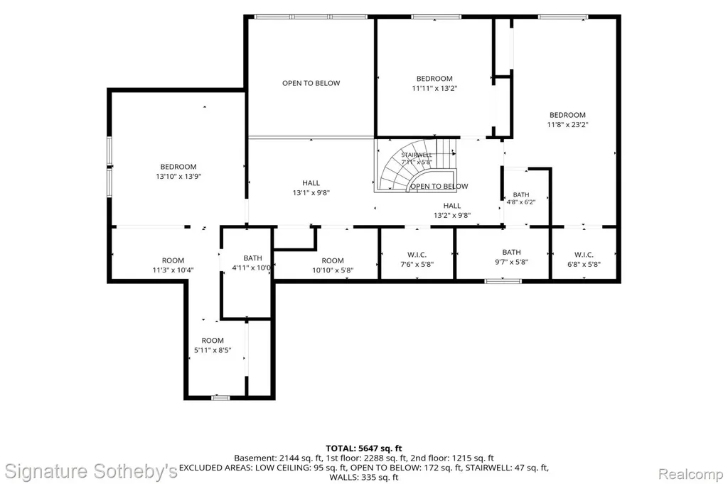 3215 Woodview Lake Road West Bloomfield Charter Township MI 48323