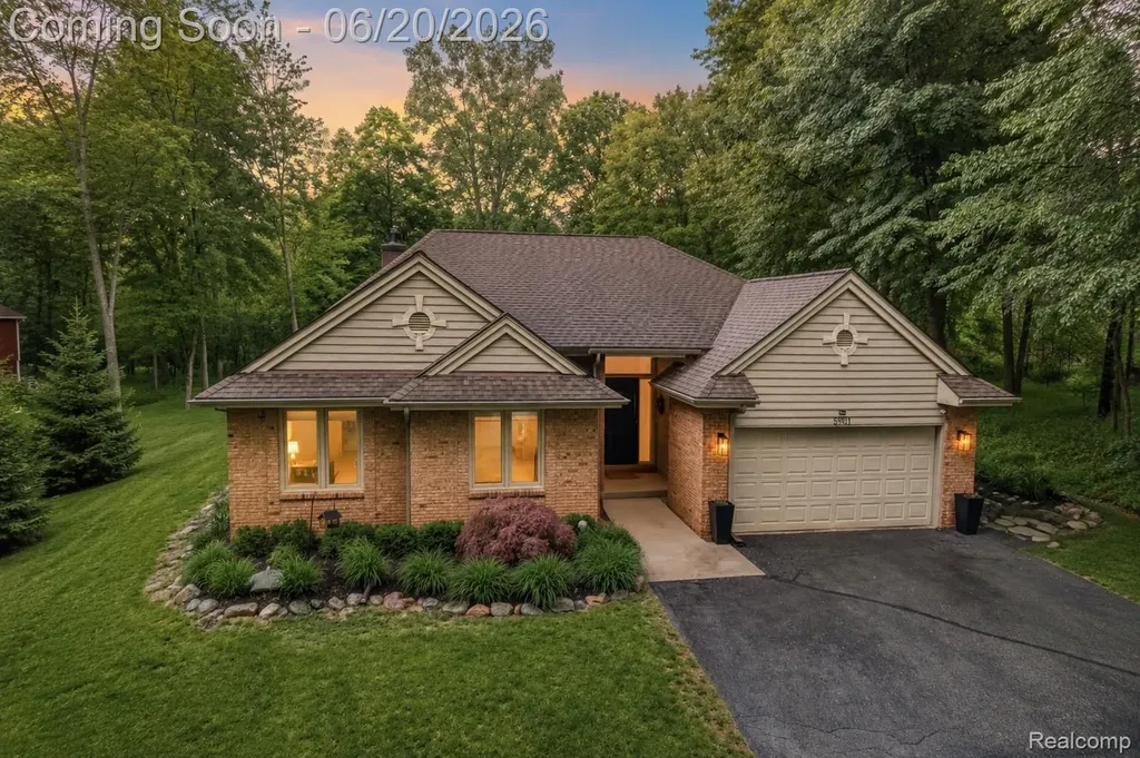 5901 Ford Road Commerce Charter Township MI 48382