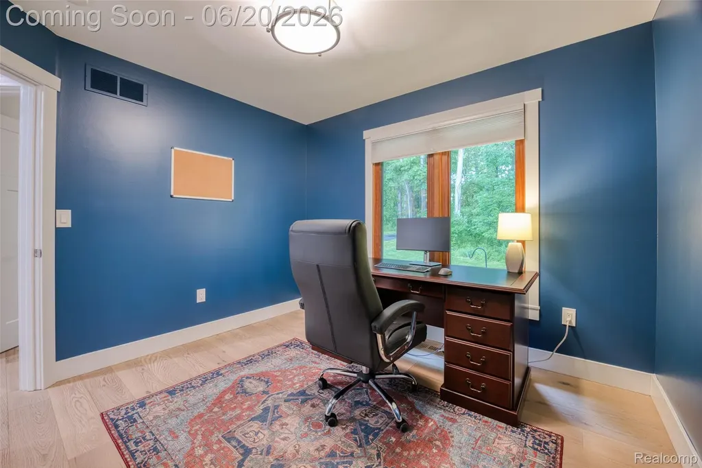 5901 Ford Road Commerce Charter Township MI 48382