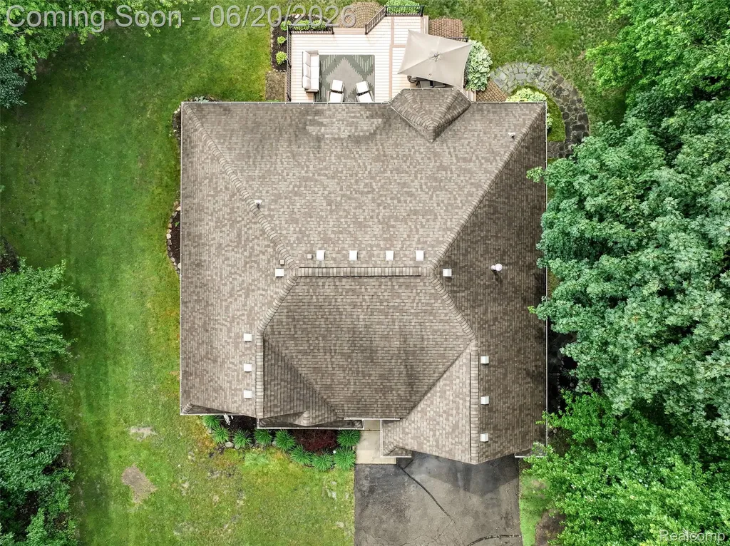 5901 Ford Road Commerce Charter Township MI 48382