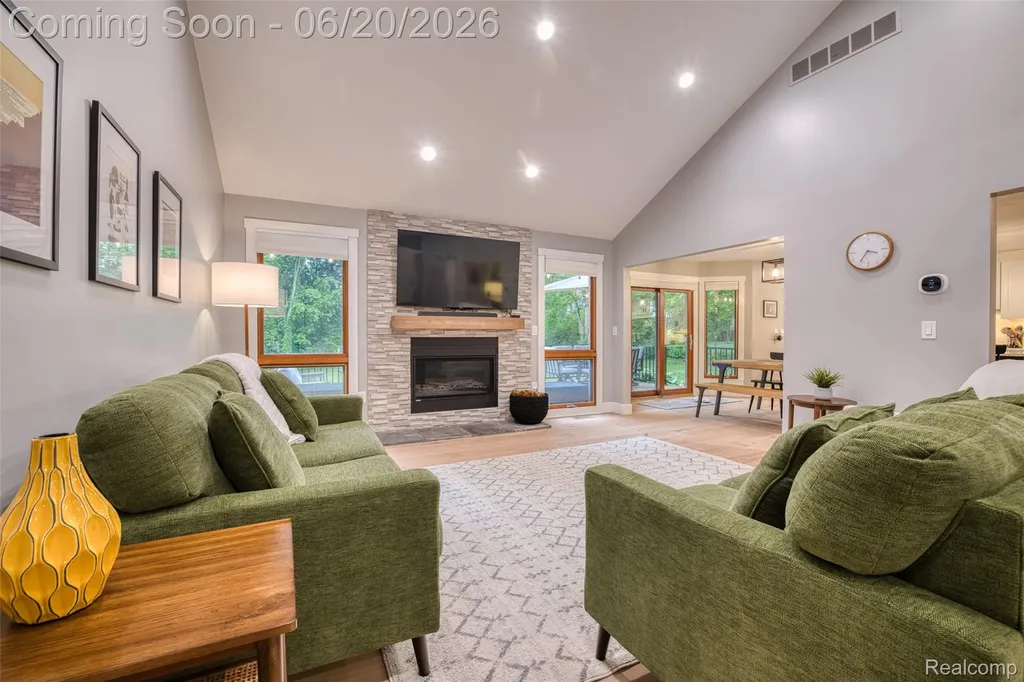 5901 Ford Road Commerce Charter Township MI 48382