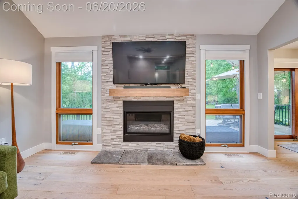 5901 Ford Road Commerce Charter Township MI 48382