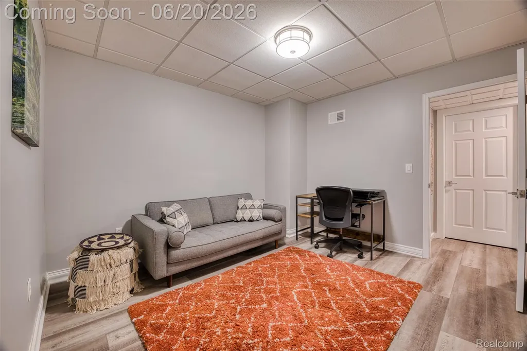 5901 Ford Road Commerce Charter Township MI 48382