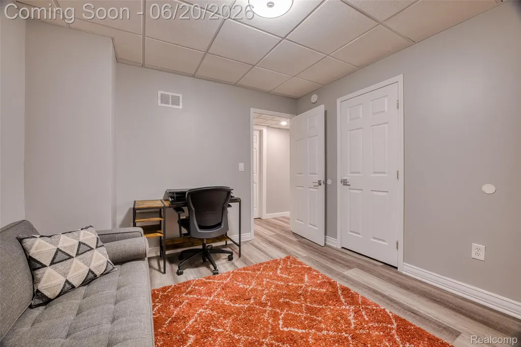 5901 Ford Road Commerce Charter Township MI 48382