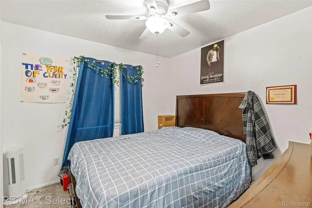 4399 Eagle Lane Burton City MI 48519