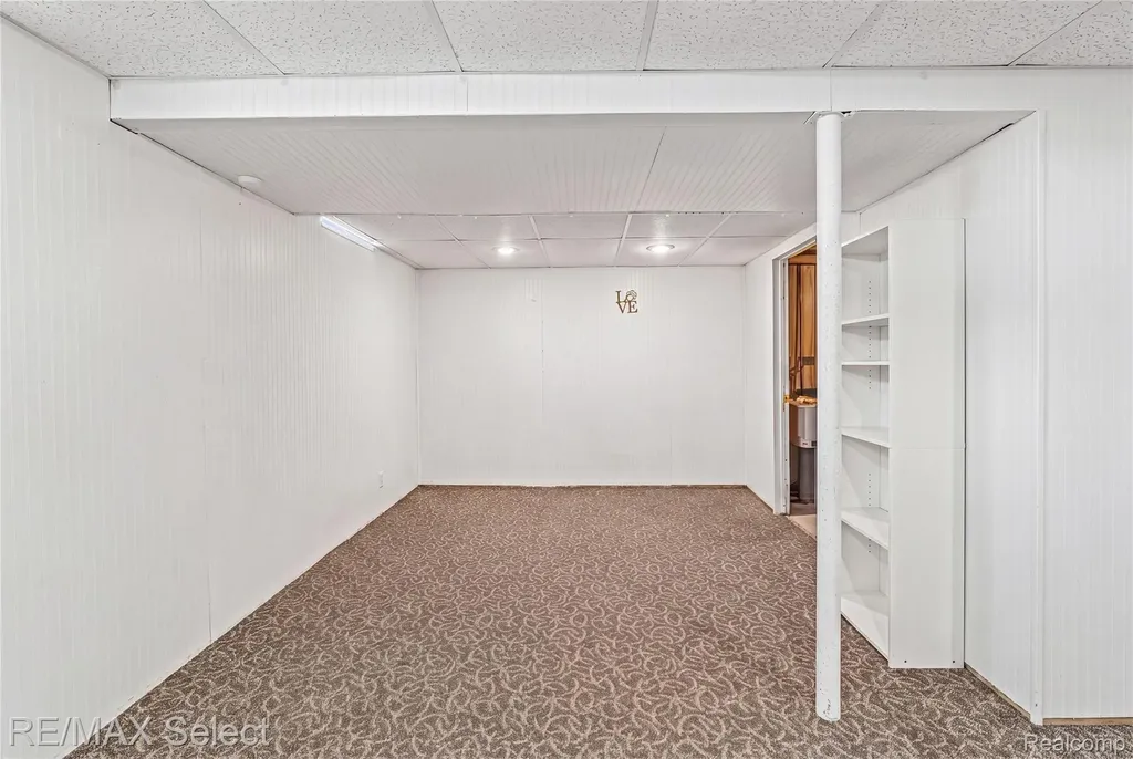 4399 Eagle Lane Burton City MI 48519