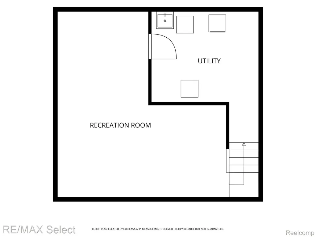 4399 Eagle Lane Burton City MI 48519