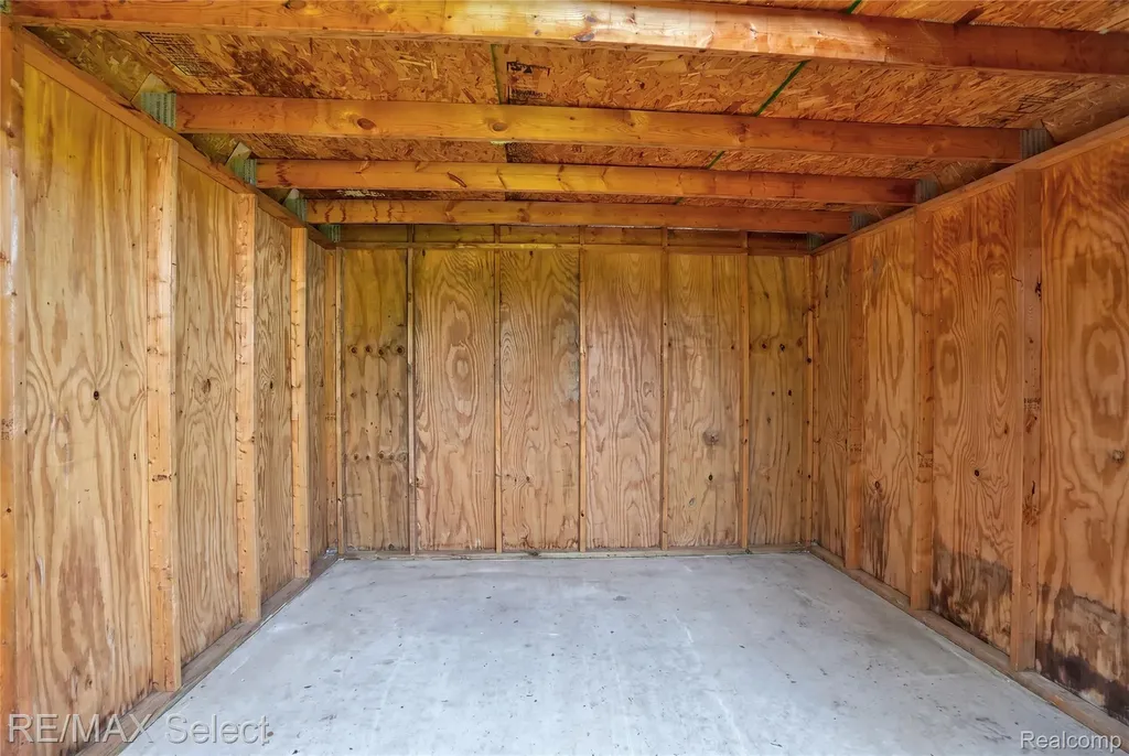 4399 Eagle Lane Burton City MI 48519