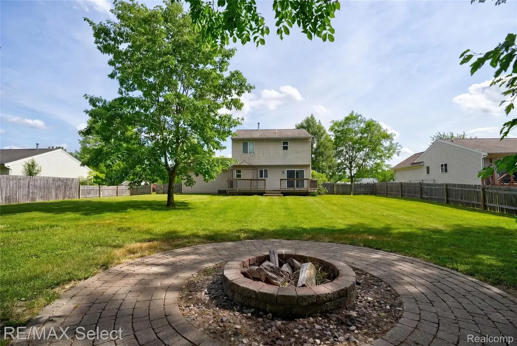 4399 Eagle Lane Burton City MI 48519