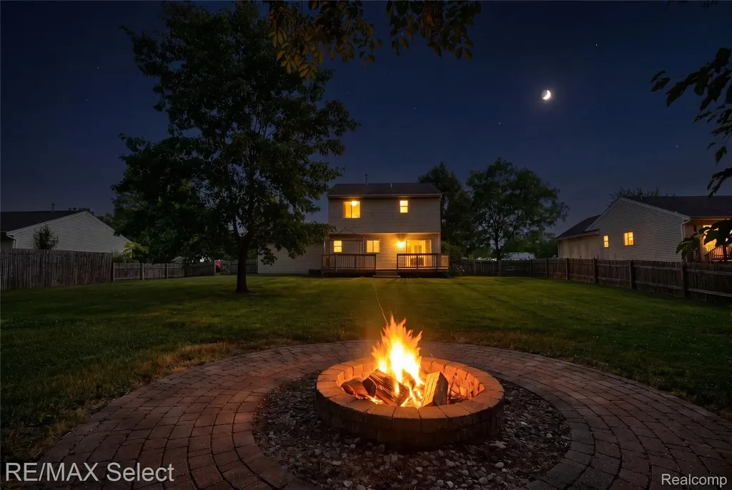 4399 Eagle Lane Burton City MI 48519