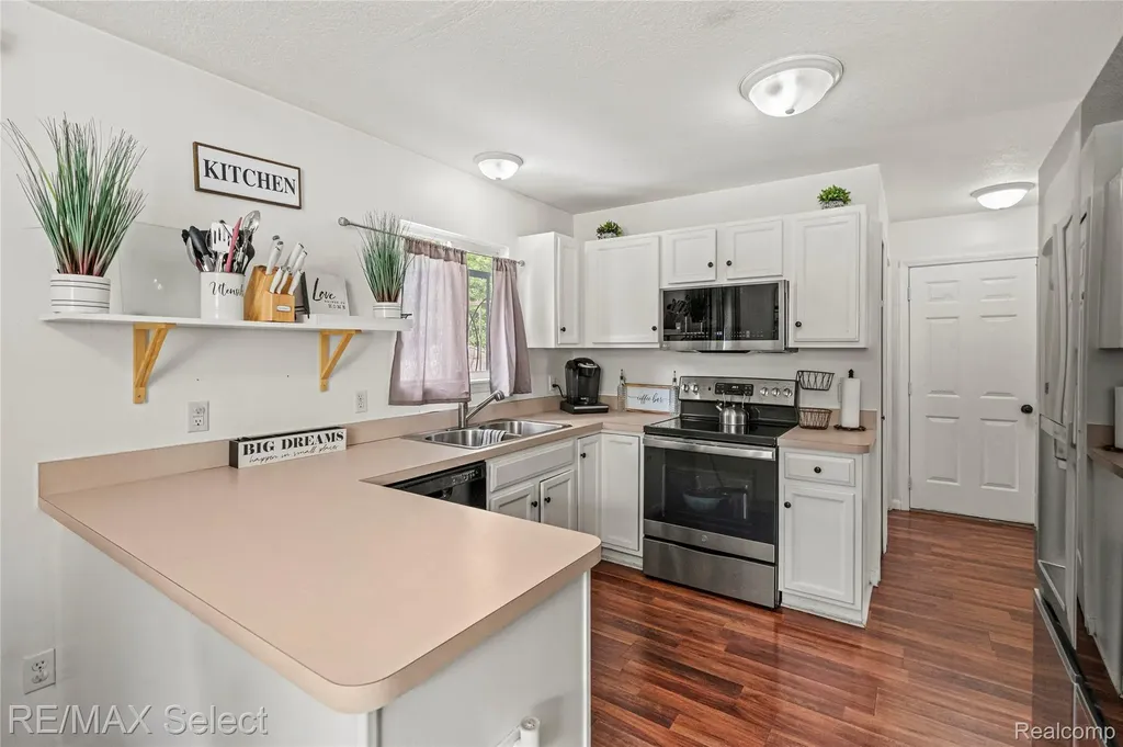 4399 Eagle Lane Burton City MI 48519