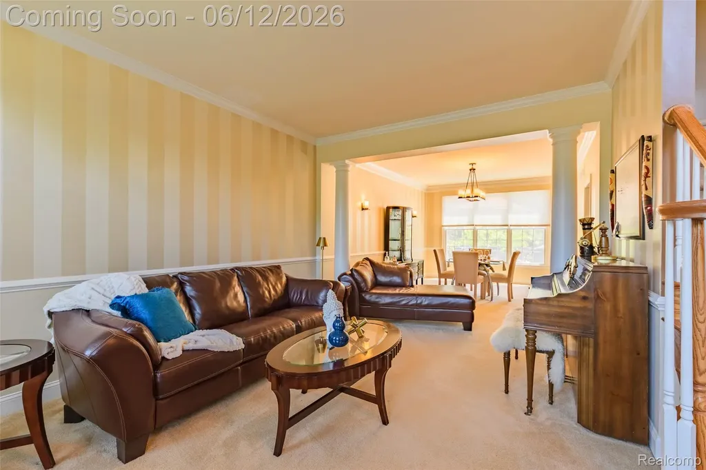 1976 Scenic Drive Milford Charter Township MI 48380
