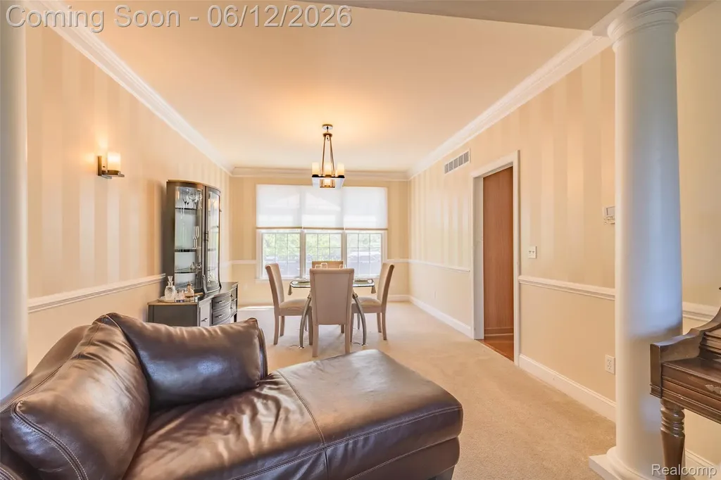 1976 Scenic Drive Milford Charter Township MI 48380