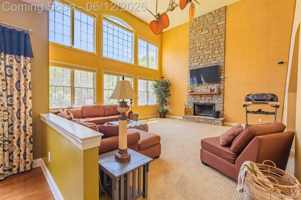 1976 Scenic Drive Milford Charter Township MI 48380