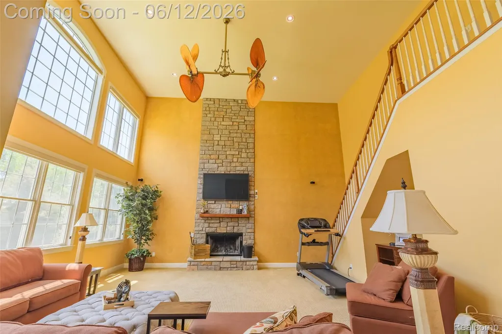 1976 Scenic Drive Milford Charter Township MI 48380