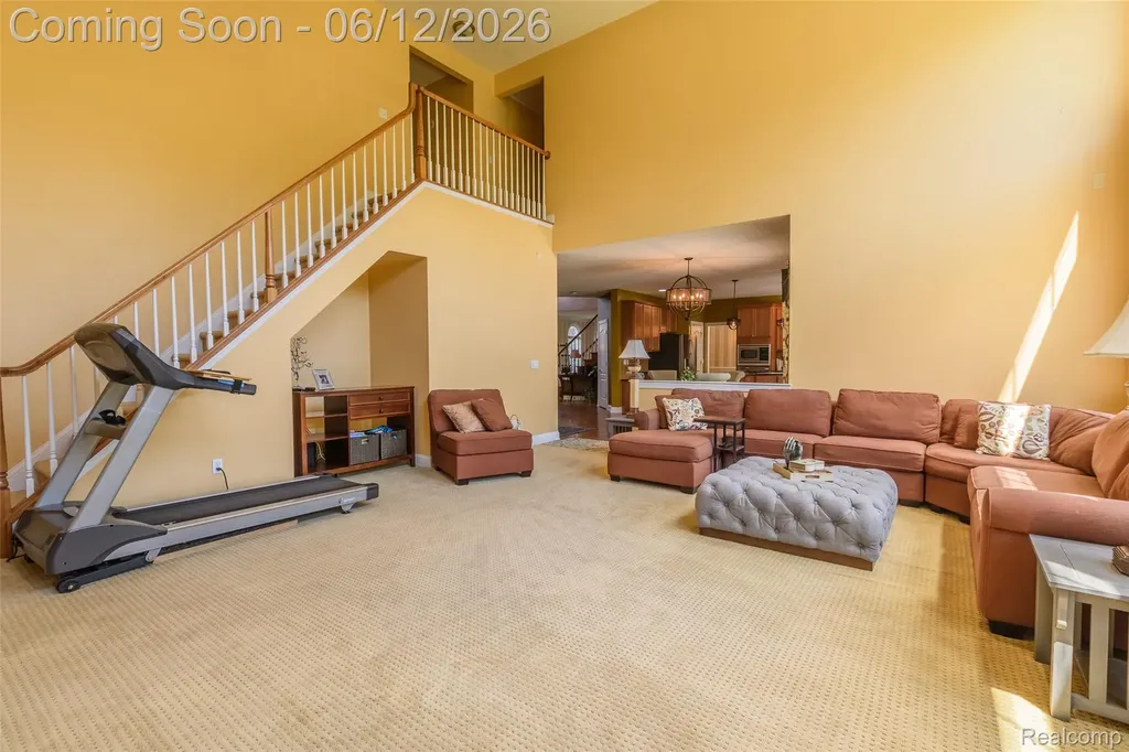 1976 Scenic Drive Milford Charter Township MI 48380
