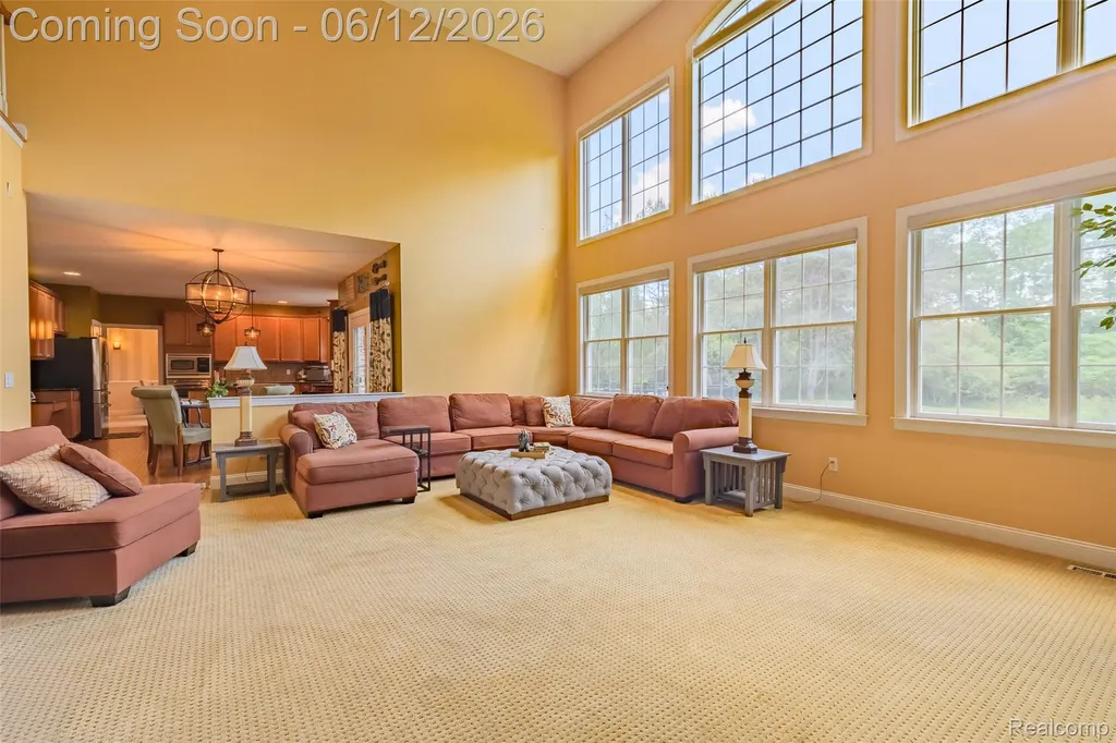 1976 Scenic Drive Milford Charter Township MI 48380