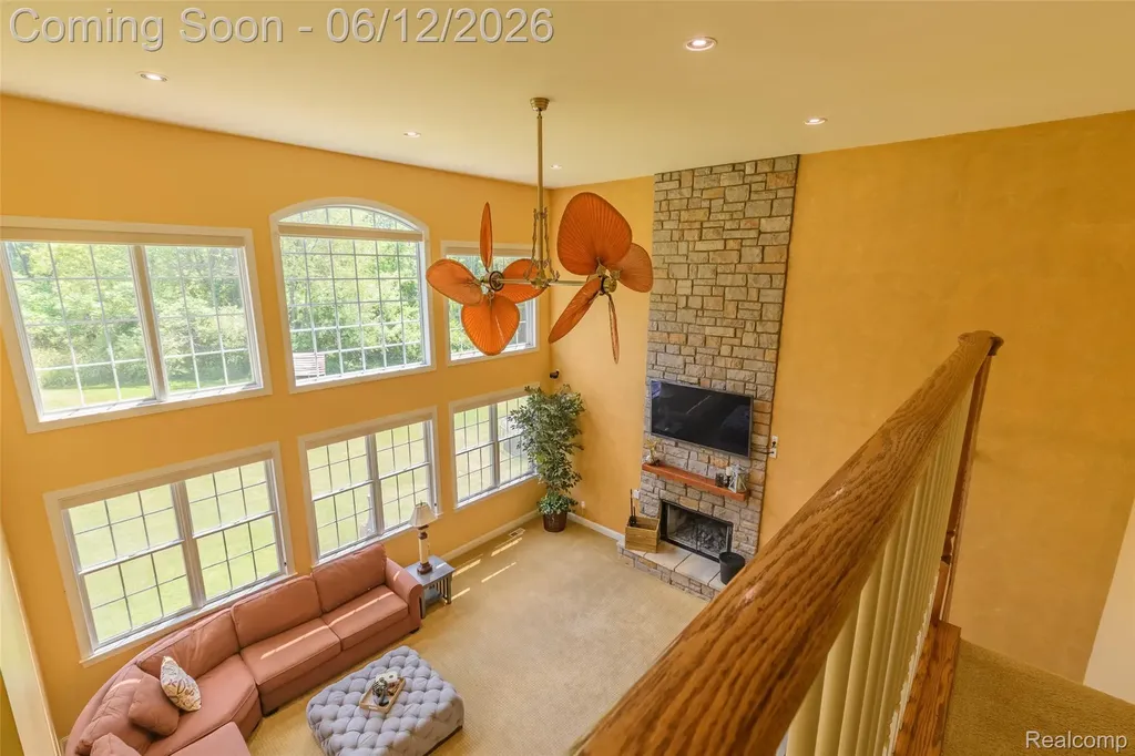 1976 Scenic Drive Milford Charter Township MI 48380