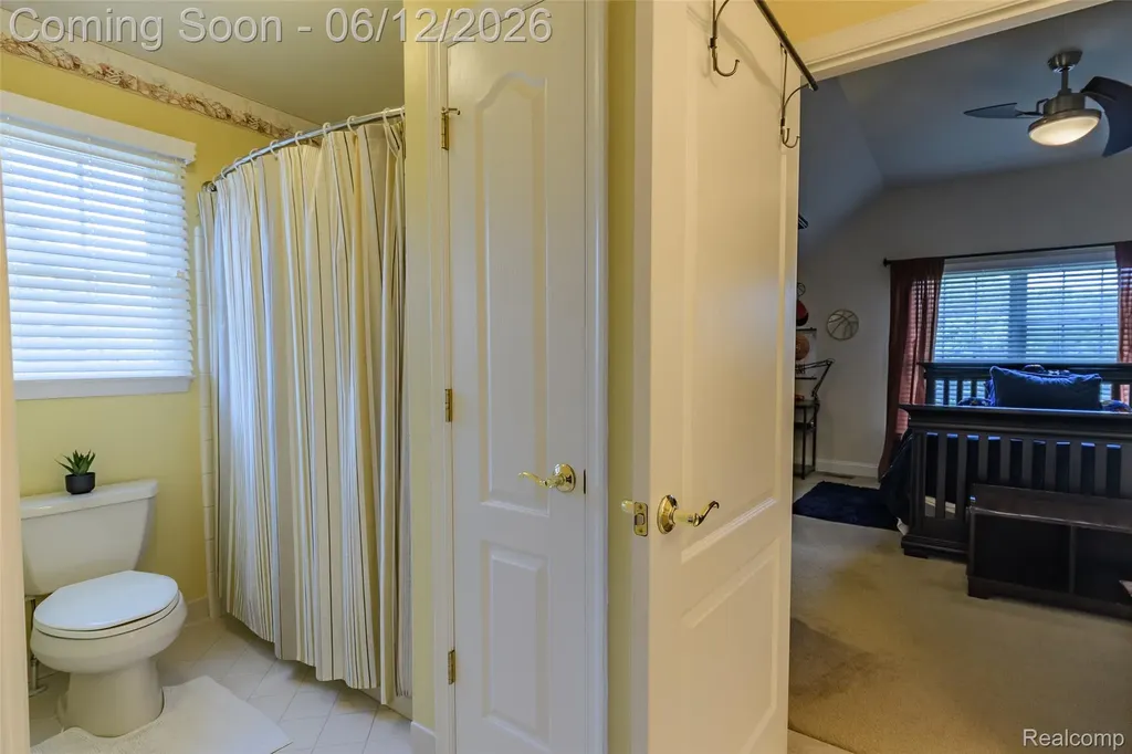 1976 Scenic Drive Milford Charter Township MI 48380