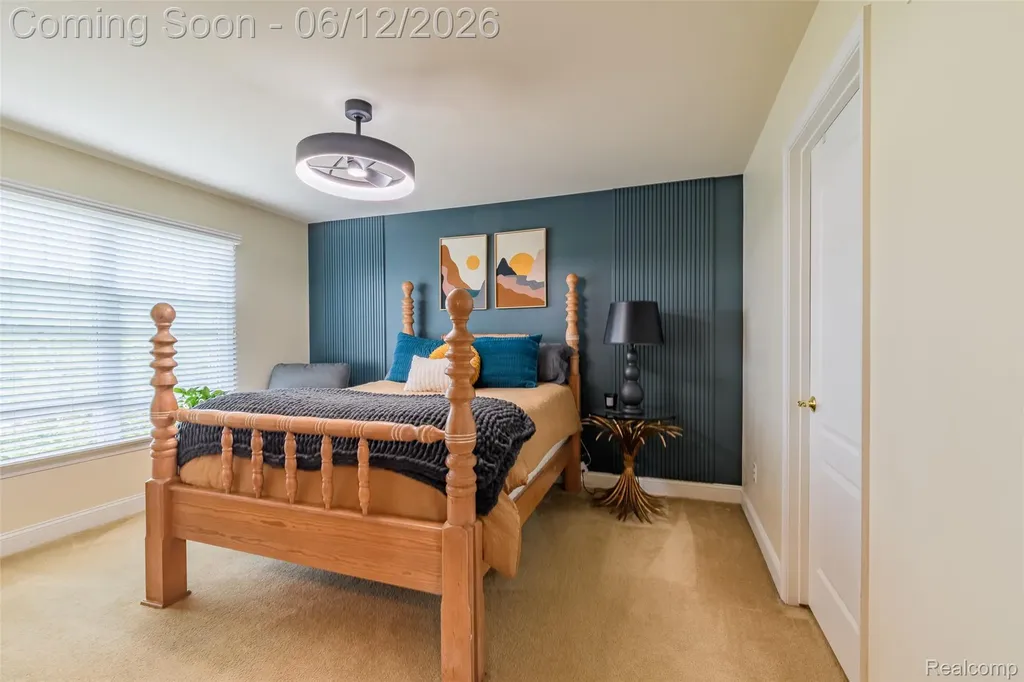 1976 Scenic Drive Milford Charter Township MI 48380