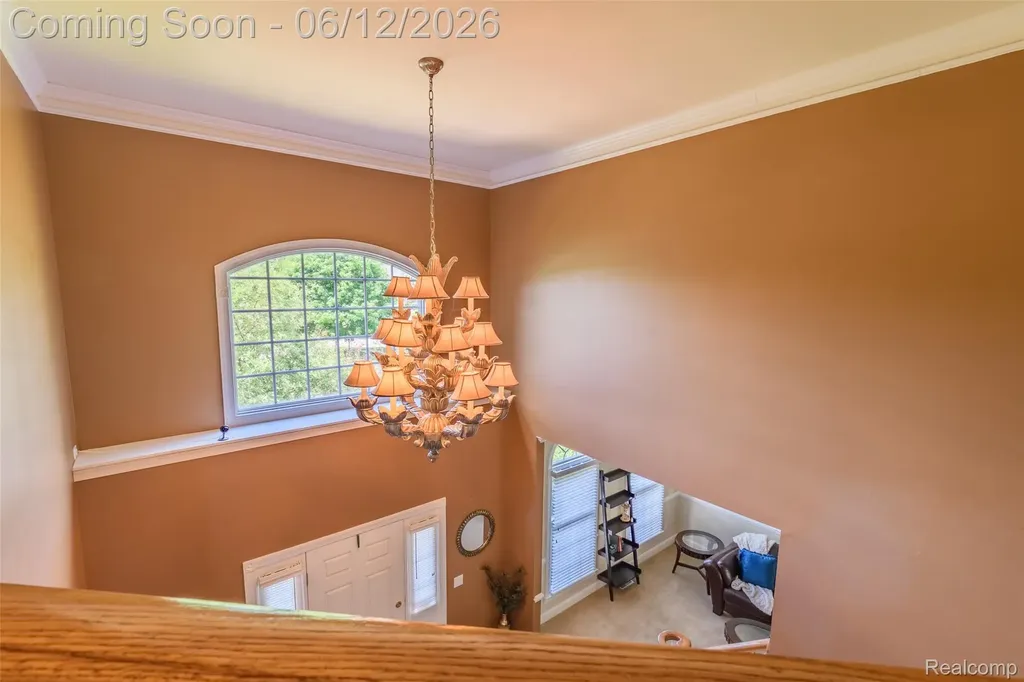 1976 Scenic Drive Milford Charter Township MI 48380