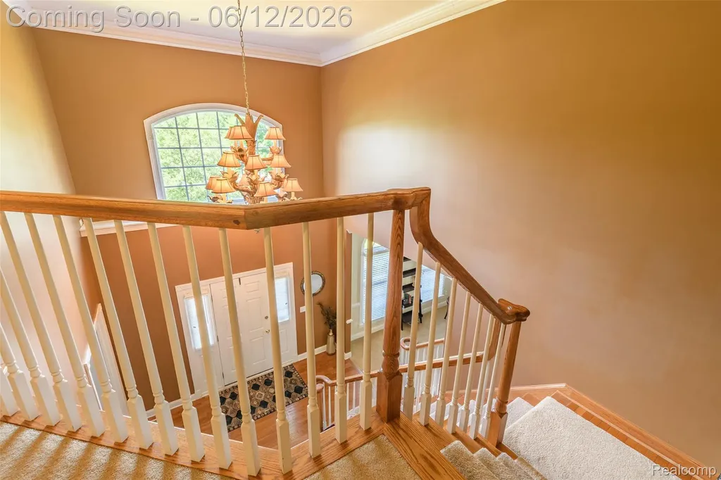 1976 Scenic Drive Milford Charter Township MI 48380