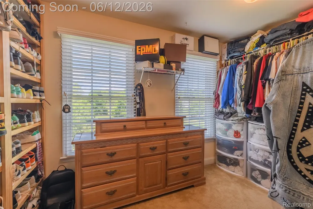 1976 Scenic Drive Milford Charter Township MI 48380