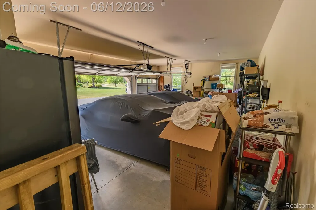 1976 Scenic Drive Milford Charter Township MI 48380
