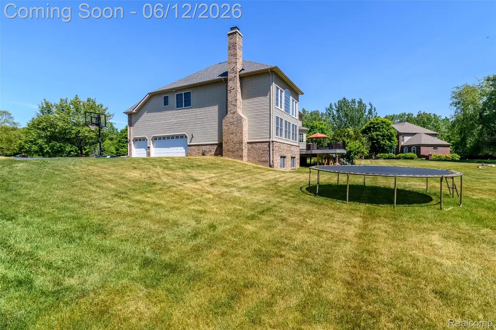 1976 Scenic Drive Milford Charter Township MI 48380