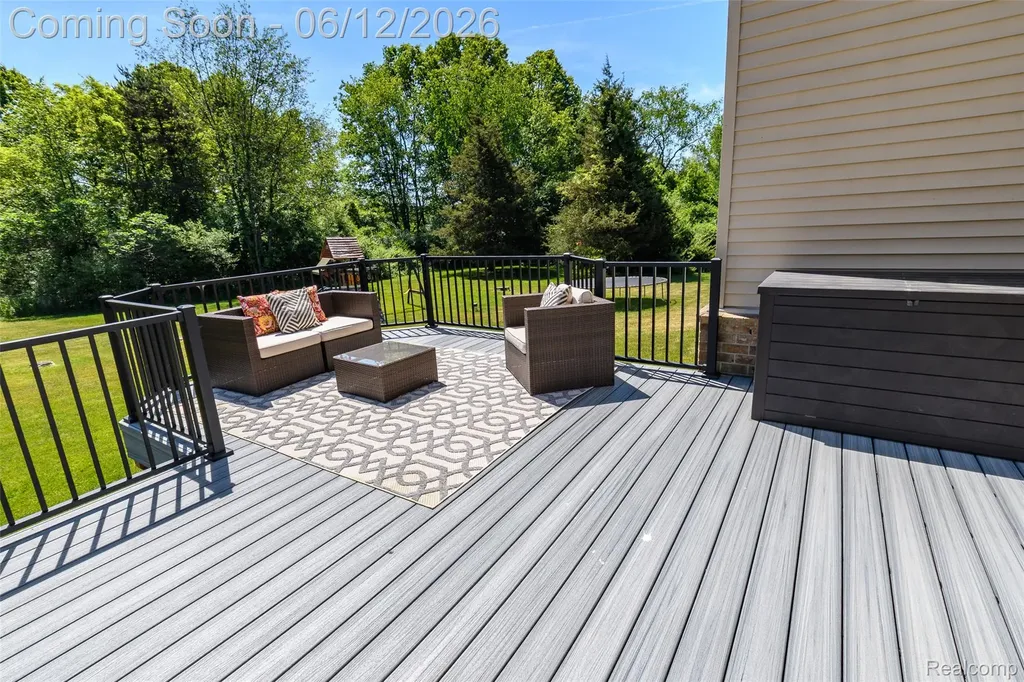 1976 Scenic Drive Milford Charter Township MI 48380