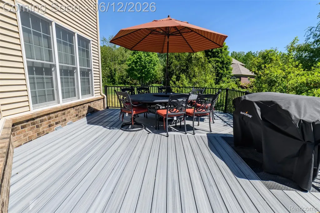 1976 Scenic Drive Milford Charter Township MI 48380