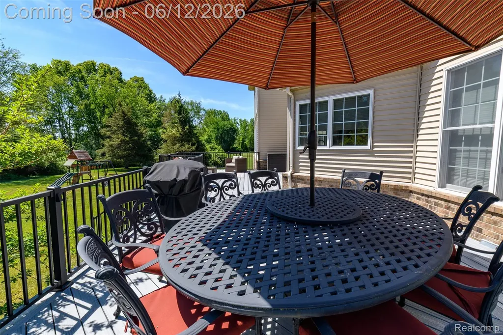 1976 Scenic Drive Milford Charter Township MI 48380