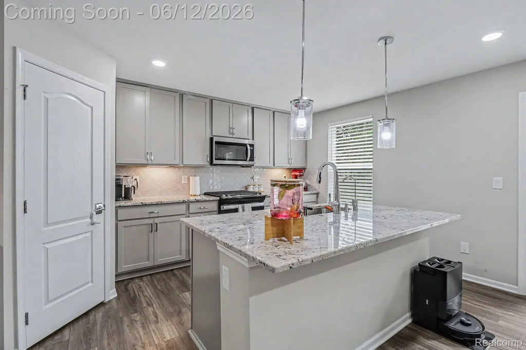 9212 Dogwood Court Lima Township MI 48130