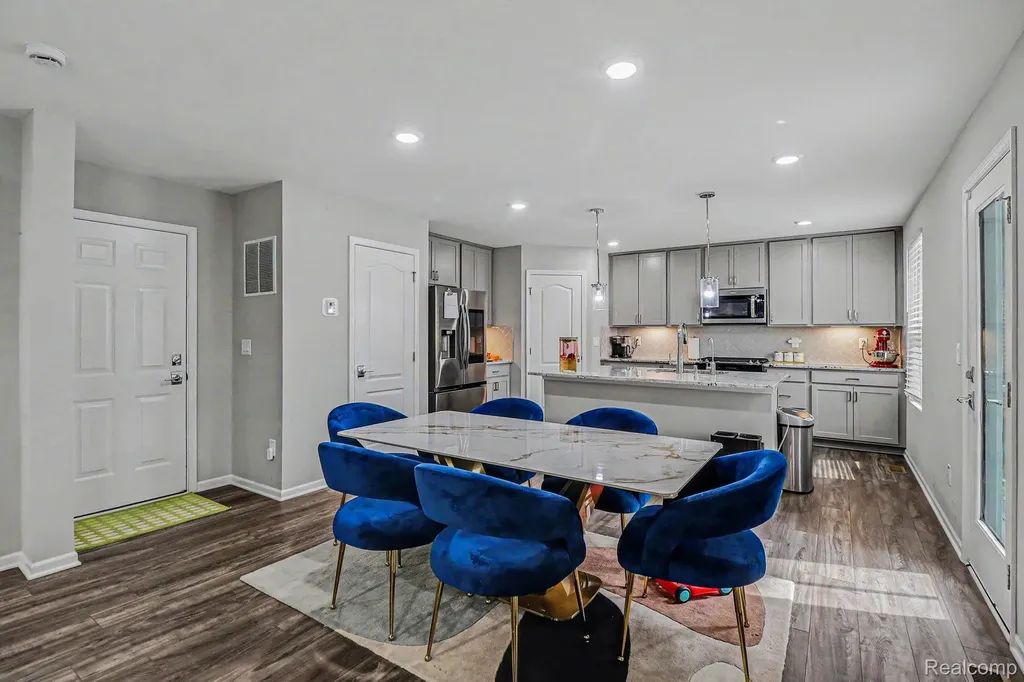 9212 Dogwood Court Lima Township MI 48130