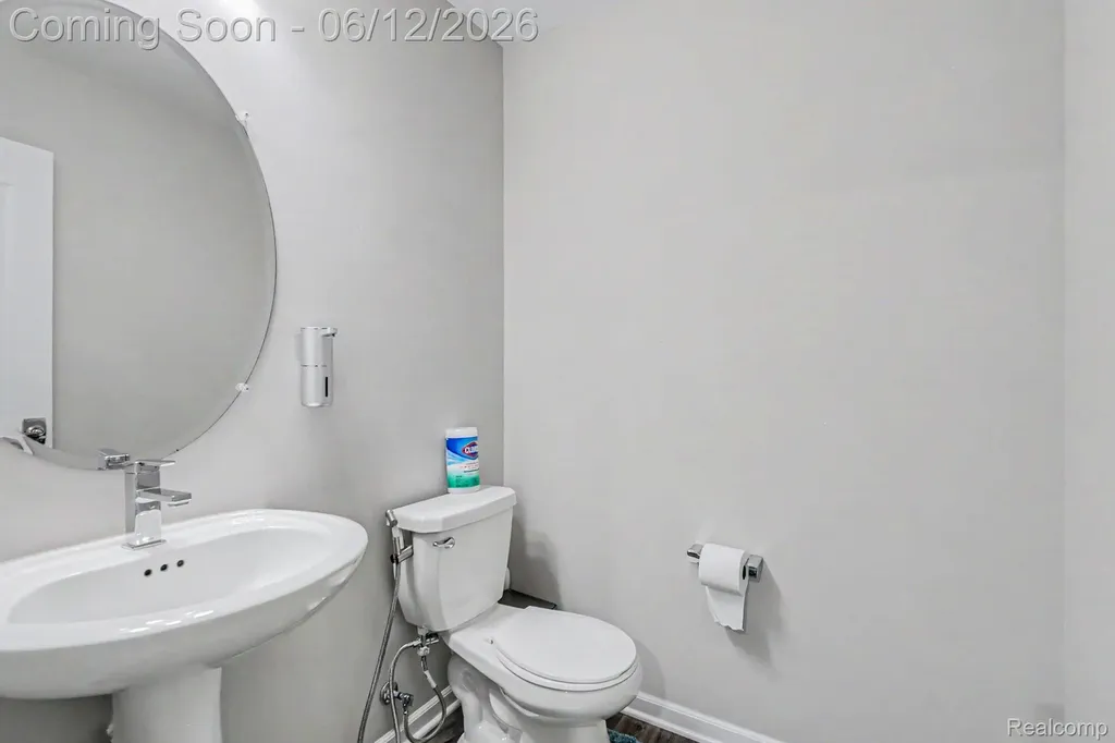 9212 Dogwood Court Lima Township MI 48130