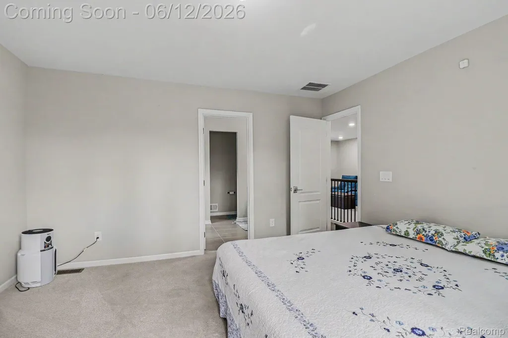 9212 Dogwood Court Lima Township MI 48130