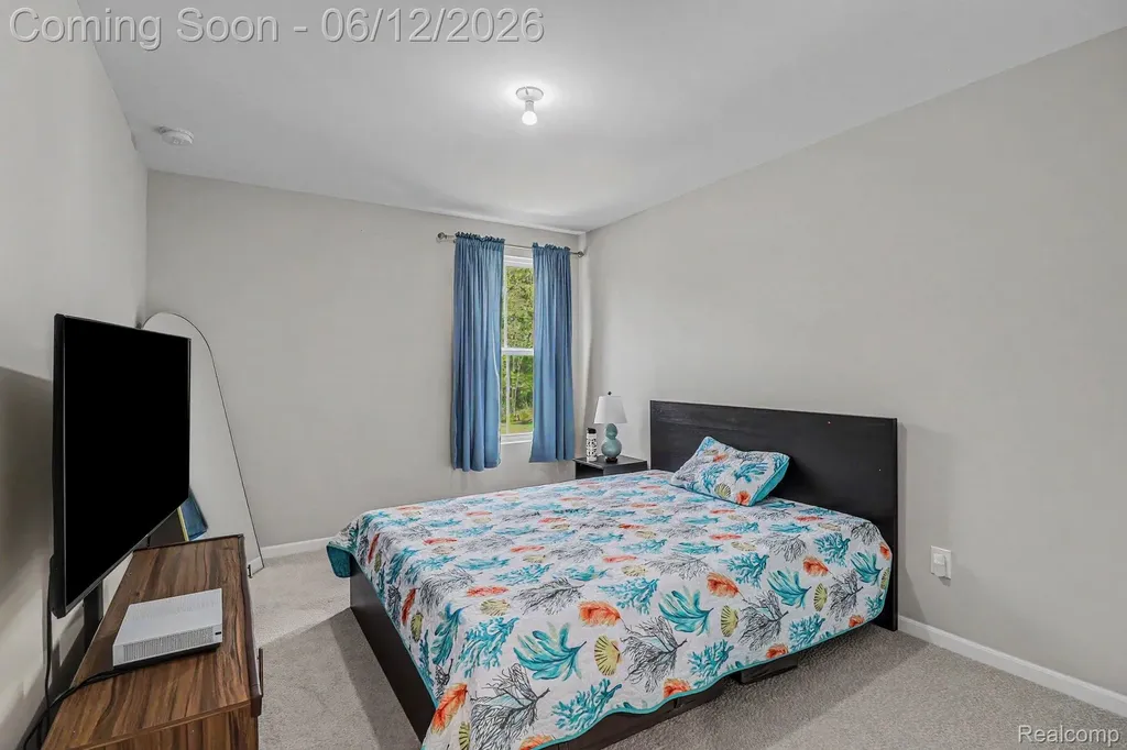 9212 Dogwood Court Lima Township MI 48130